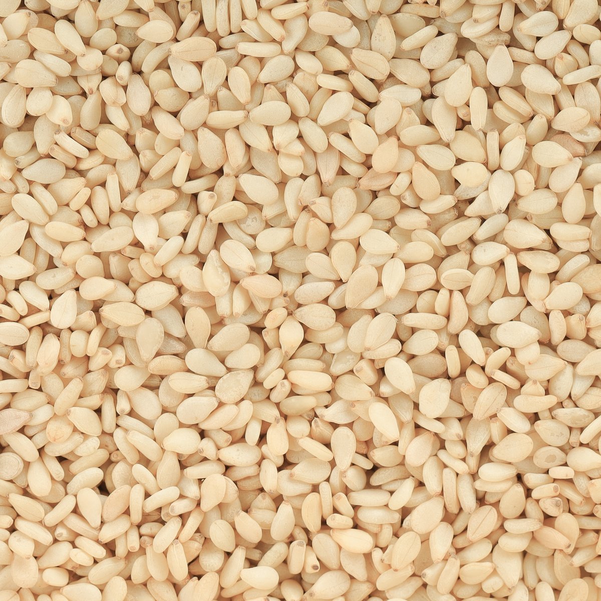 Hulled Sesame Seeds