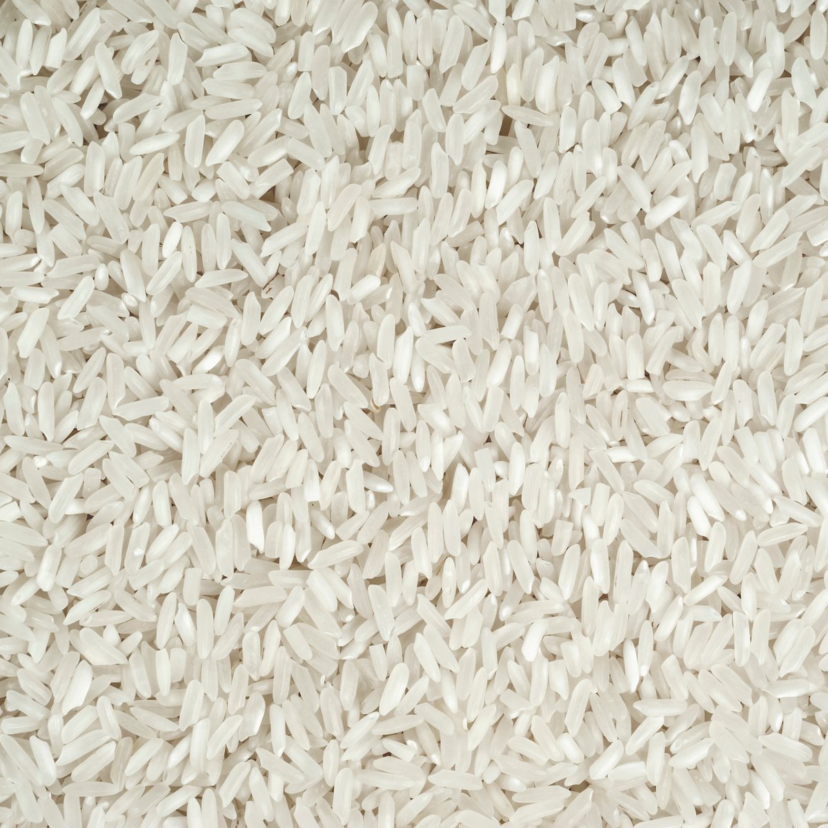 Non-Basmati Rice